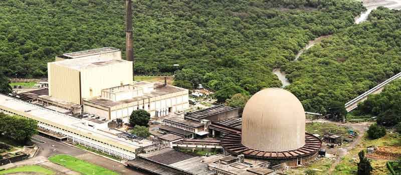 Bhabha Atomic Research Centre
